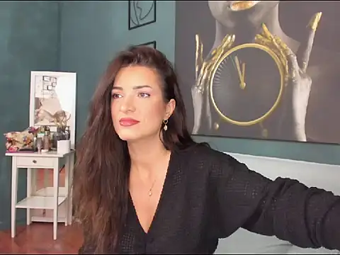 VanillaBlyss online show from March 12, 2026, 8:42 am