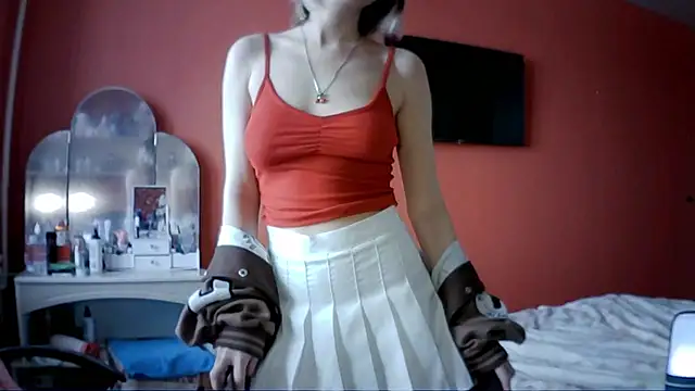 SnowWhiteNika online show from January 11, 2026, 7:24 am