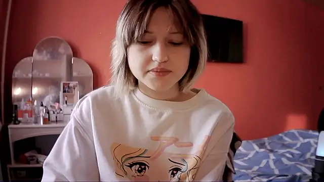 SnowWhiteNika online show from January 17, 2026, 7:24 am