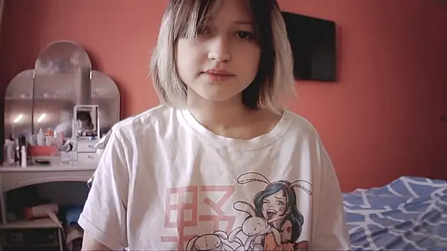 SnowWhiteNika online show from February 1, 2026, 7:29 am