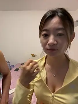 Xiaojuzi- online show from June 2, 2026, 1:35 pm
