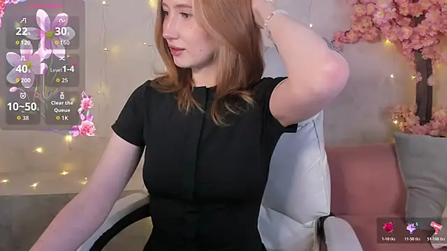 Jane Mooree online show from February 28, 2026, 1:06 am