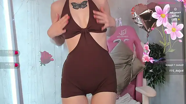 Jane Mooree online show from March 9, 2026, 1:20 am