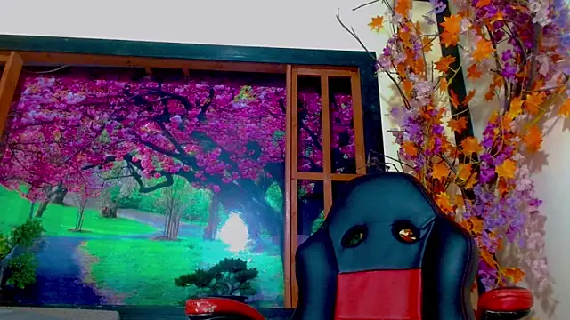 Femboy hot24 online show from January 12, 2026, 7:08 pm