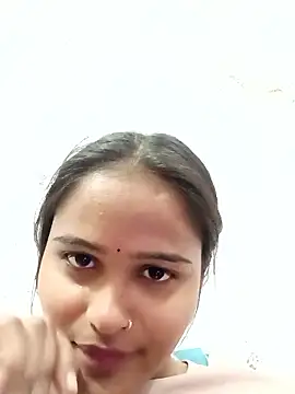 Cute--Aditi online show from January 8, 2026, 2:52 pm