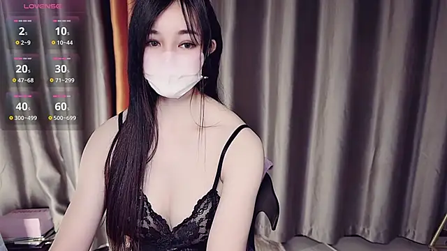 NolanMia online show from January 15, 2026, 11:04 am