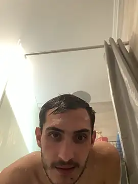 FrenchWhisper69 online show from February 6, 2026, 9:40 pm