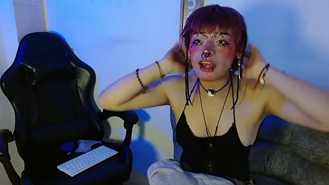 Neko ne69 online show from April 25, 2026, 1:36 pm