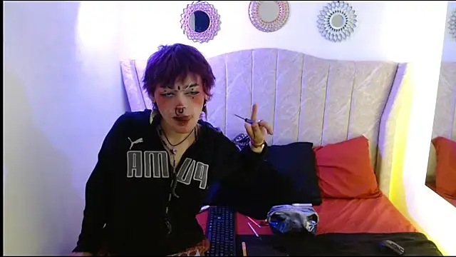 Neko ne69 online show from May 4, 2026, 12:56 pm
