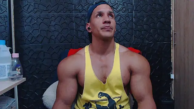 viktor herrera online show from January 9, 2026, 7:59 pm