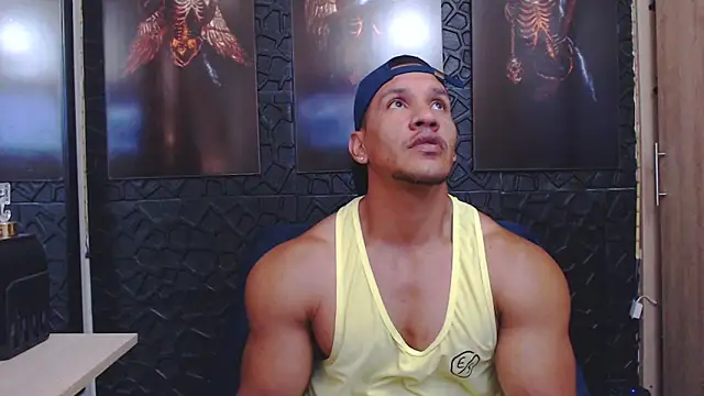 viktor herrera online show from May 9, 2026, 2:33 pm