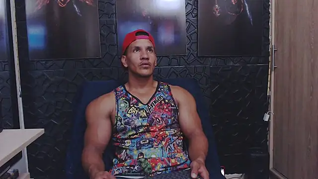 viktor herrera online show from May 12, 2026, 5:21 pm