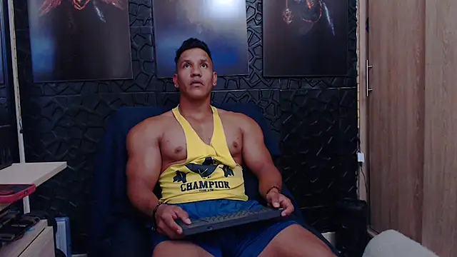 viktor herrera online show from June 25, 2026, 6:56 pm