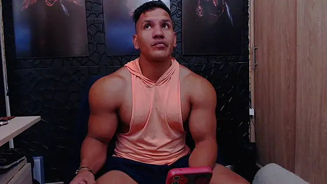 viktor herrera online show from June 26, 2026, 1:37 pm