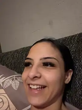 Evelin199 online show from February 18, 2026, 9:55 pm