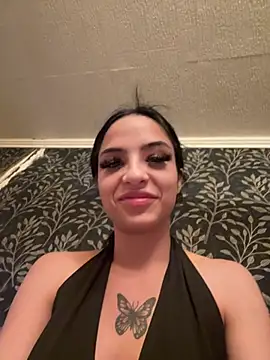 Evelin199 online show from May 9, 2026, 7:19 pm