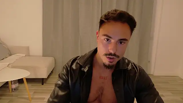 Master Lukas online show from July 14, 2026, 10:26 pm