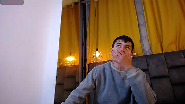 Maik Russo online show from February 16, 2026, 12:01 pm