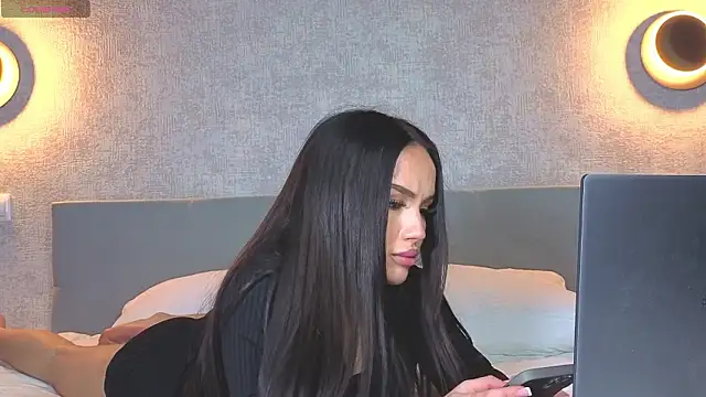 LushMirai online show from March 9, 2026, 2:10 pm