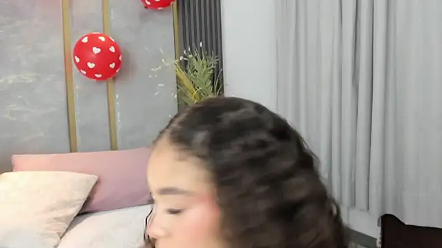 CamilaCastillo online show from February 14, 2026, 12:46 pm