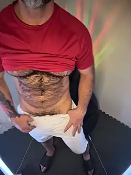 wolfbucker online show from March 13, 2026, 5:47 am