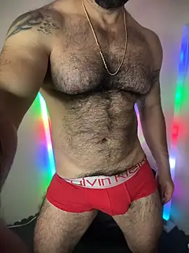wolfbucker online show from July 3, 2026, 1:39 pm