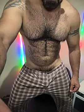 wolfbucker online show from July 9, 2026, 7:56 am