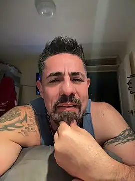 wolfbucker online show from July 28, 2026, 6:09 am
