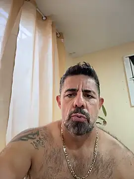 wolfbucker online show from July 28, 2026, 2:13 pm