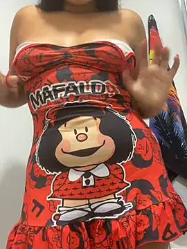 AnnaSmiles online show from February 23, 2026, 6:49 pm