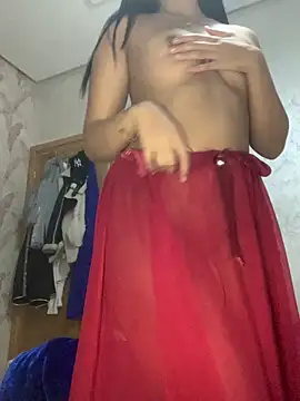 NaaRo-1 online show from February 15, 2026, 7:43 pm