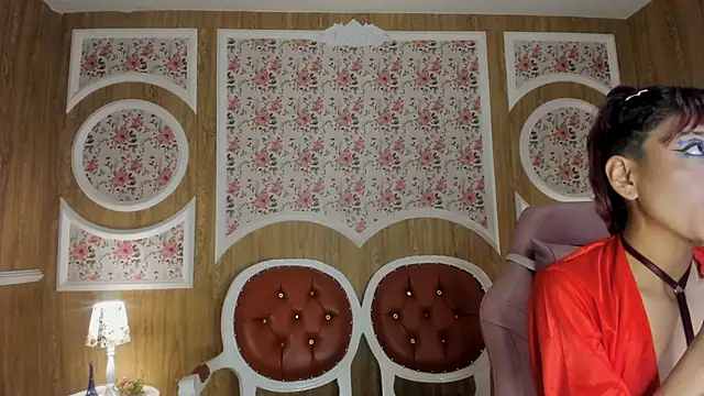 sweetkinkykloe online show from January 16, 2026, 8:02 pm