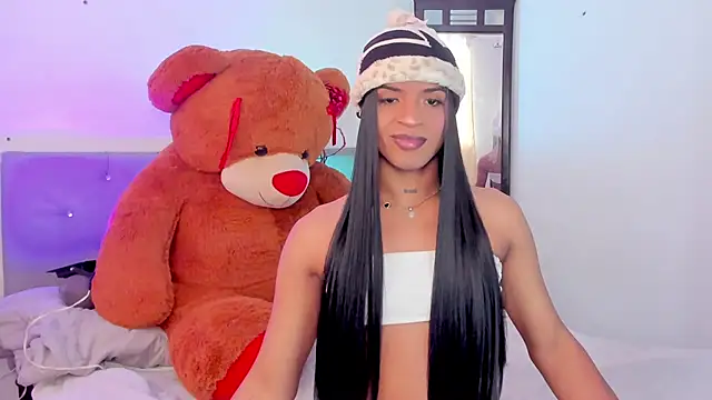 angels trans 23x online show from April 25, 2026, 1:41 pm