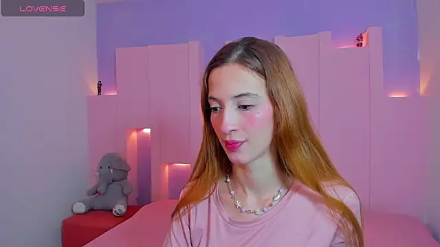 emilywilliis online show from March 4, 2026, 12:44 pm