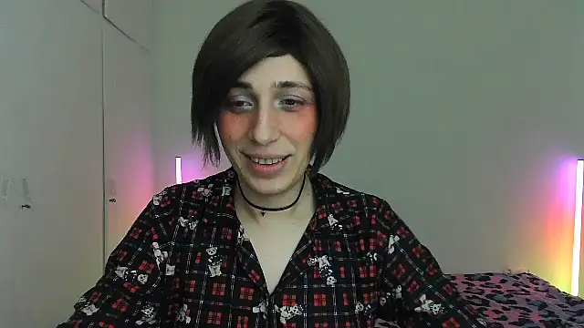 HoneyValentine online show from February 27, 2026, 8:09 pm