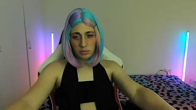 HoneyValentine online show from March 15, 2026, 8:04 pm