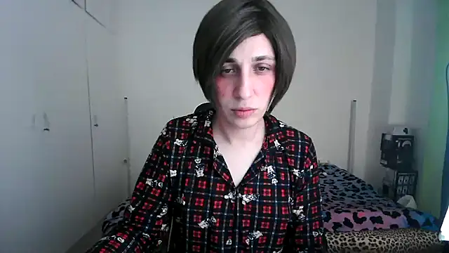 HoneyValentine online show from April 23, 2026, 6:54 pm