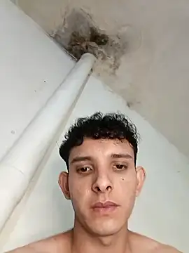 KaenAngel online show from January 9, 2026, 4:26 am