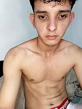 KaenAngel online show from January 10, 2026, 12:12 am