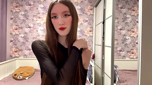 NyxoraX online show from February 1, 2026, 2:15 pm