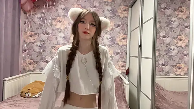 NyxoraX online show from February 15, 2026, 4:14 pm