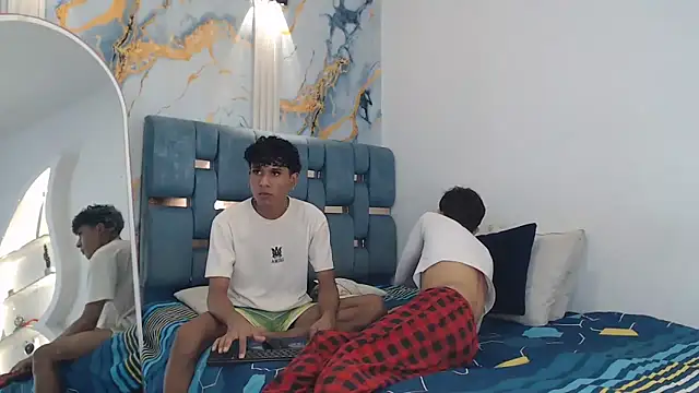 MAPOLA GREAT online show from February 11, 2026, 7:24 am