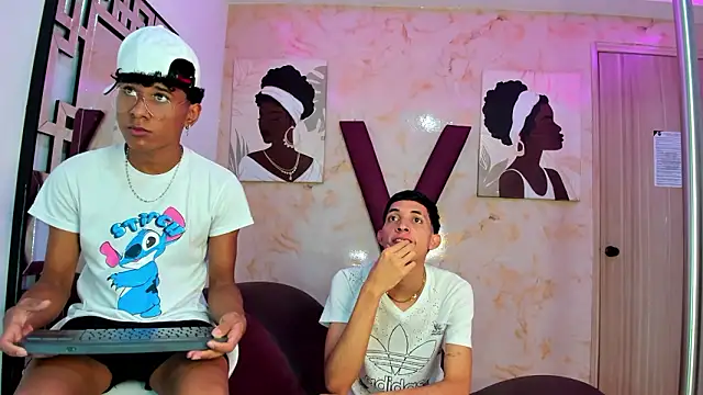 MAPOLA GREAT online show from February 19, 2026, 7:43 pm