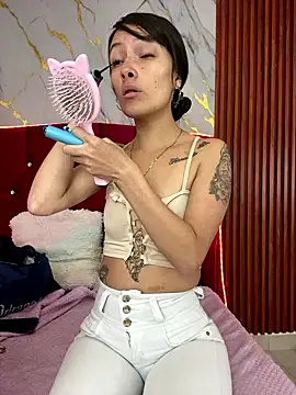 Michelle ec online show from January 15, 2026, 7:06 pm