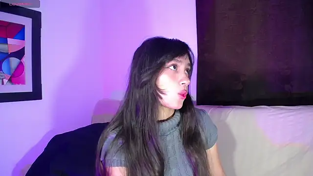 shy nanami online show from March 24, 2026, 11:48 am