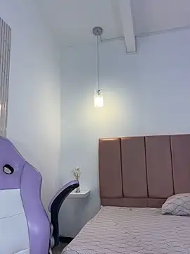 Iamcami  online show from March 23, 2026, 7:29 pm