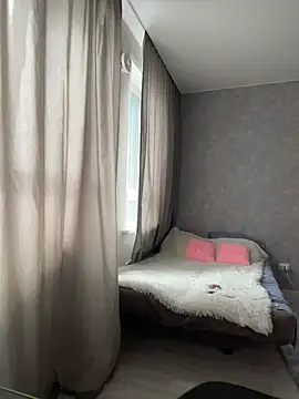 Adele Shy  online show from March 27, 2026, 8:26 am