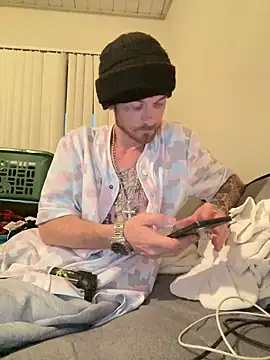 Nico2Nasty online show from May 19, 2026, 12:38 am