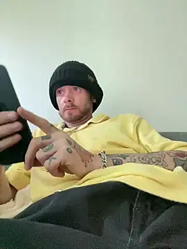 Nico2Nasty online show from May 19, 2026, 12:22 pm