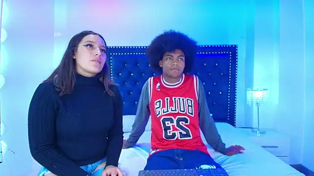 Cristal and luke online show from May 5, 2026, 3:36 am